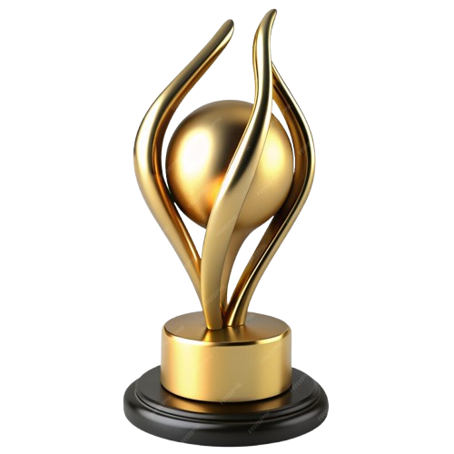 Award Trophy
